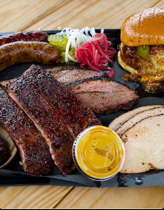 Brisket