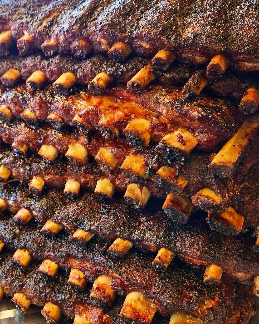 Spare Ribs